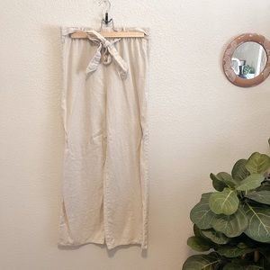 Neutral Pants